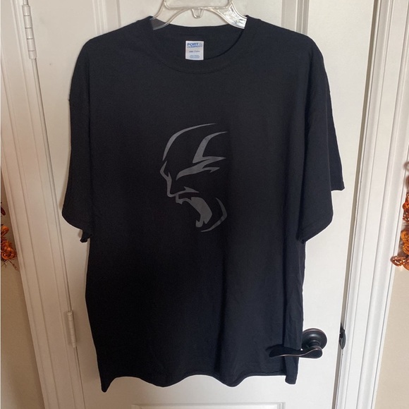 NWOT Dodge Demon Tshirt size XL - Picture 5 of 5